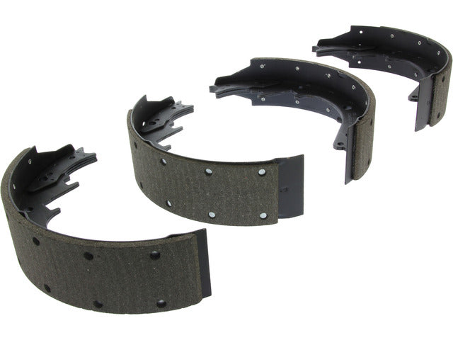 Drum Brake Shoe Centric Parts 112.02480