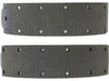 Drum Brake Shoe Centric Parts 112.02480