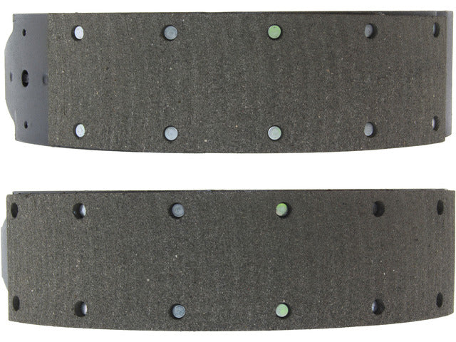 Drum Brake Shoe Centric Parts 112.02480