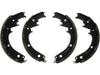 Drum Brake Shoe Centric Parts 112.02480