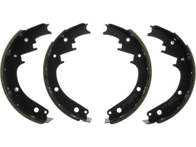Drum Brake Shoe Centric Parts 112.02480