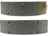 Drum Brake Shoe Centric Parts 112.02640