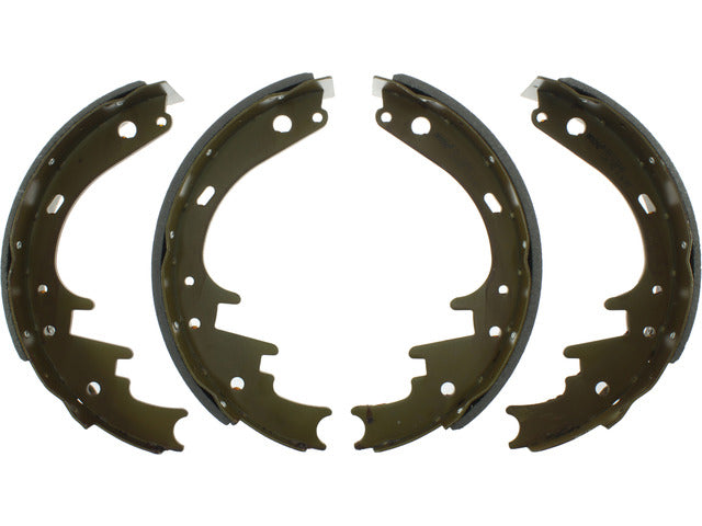 Drum Brake Shoe Centric Parts 112.02640
