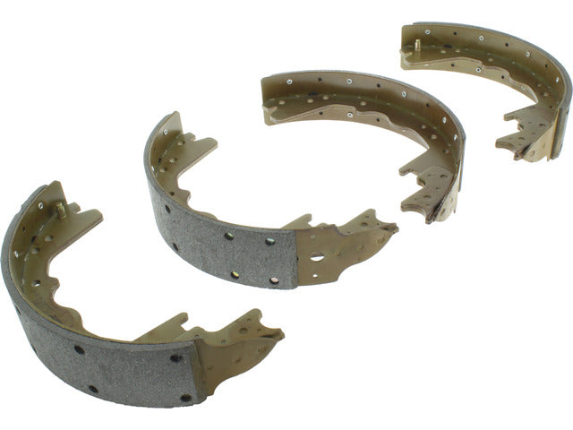 Drum Brake Shoe Centric Parts 112.03570