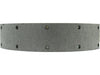Drum Brake Shoe Centric Parts 112.03570