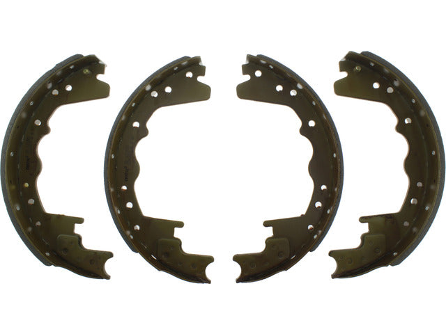 Drum Brake Shoe Centric Parts 112.03570