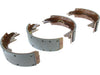 Drum Brake Shoe Centric Parts 112.03580