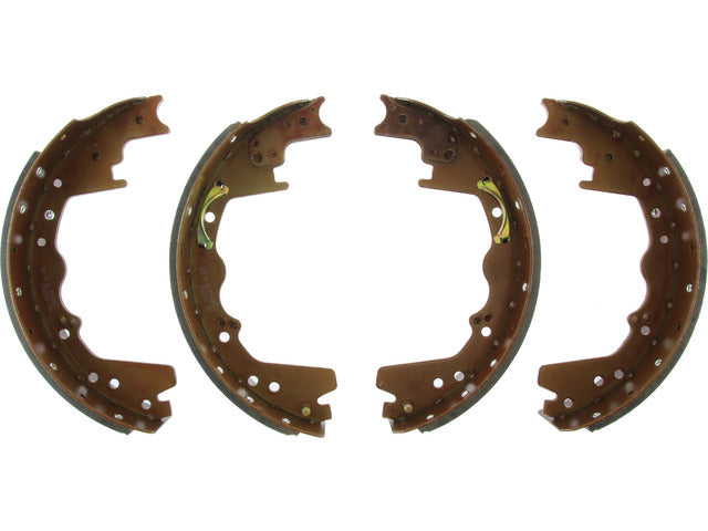 Drum Brake Shoe Centric Parts 112.03580