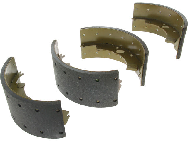Drum Brake Shoe Centric Parts 112.03810