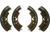 Drum Brake Shoe Centric Parts 112.03810