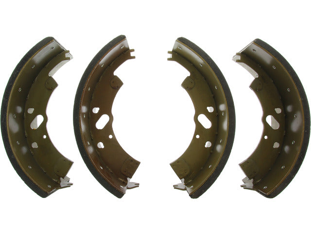 Drum Brake Shoe Centric Parts 112.03810