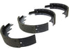 Drum Brake Shoe Centric Parts 112.04190