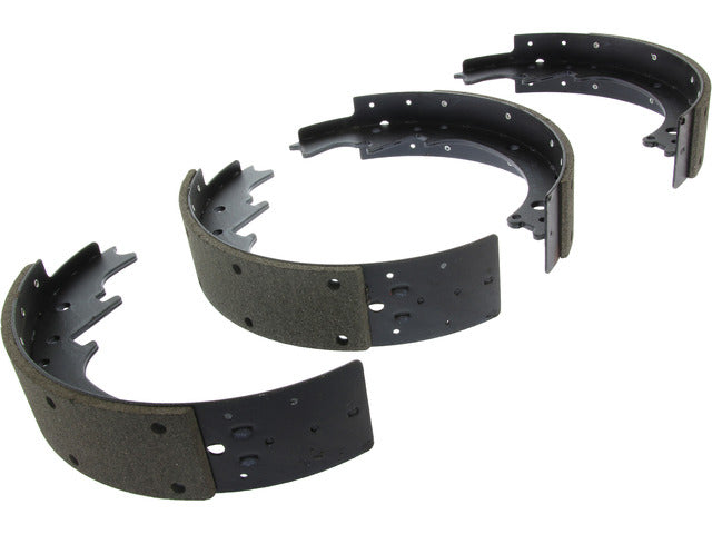 Drum Brake Shoe Centric Parts 112.04190