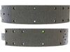 Drum Brake Shoe Centric Parts 112.04190