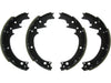 Drum Brake Shoe Centric Parts 112.04190