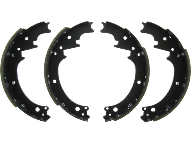 Drum Brake Shoe Centric Parts 112.04190