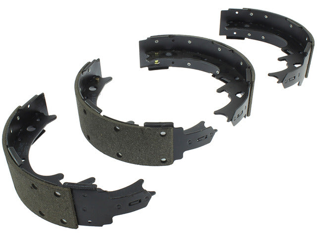 Drum Brake Shoe Centric Parts 112.04450
