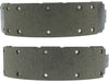 Drum Brake Shoe Centric Parts 112.04450
