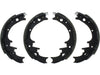 Drum Brake Shoe Centric Parts 112.04450