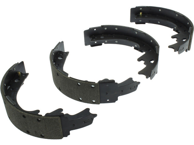 Drum Brake Shoe Centric Parts 112.04460