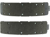 Drum Brake Shoe Centric Parts 112.04460