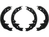 Drum Brake Shoe Centric Parts 112.04460