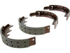 Drum Brake Shoe Centric Parts 112.04490