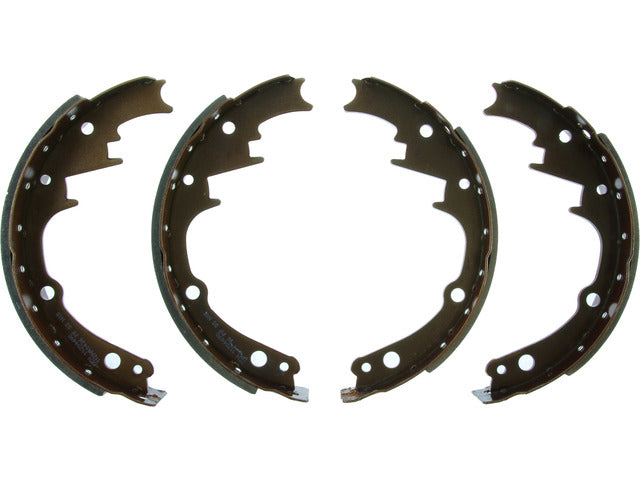 Drum Brake Shoe Centric Parts 112.04490