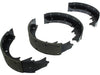 Drum Brake Shoe Centric Parts 112.04500