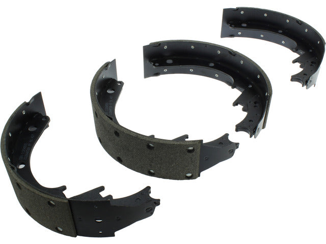 Drum Brake Shoe Centric Parts 112.04500