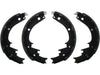 Drum Brake Shoe Centric Parts 112.04500