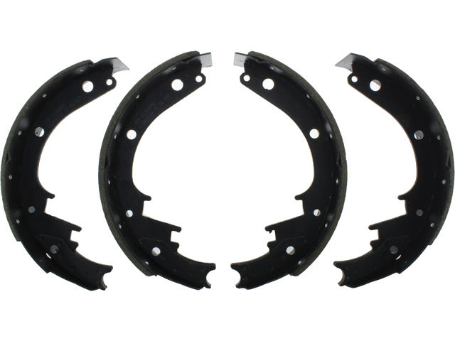 Drum Brake Shoe Centric Parts 112.04500