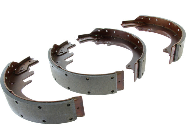Drum Brake Shoe Centric Parts 112.04510