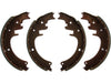 Drum Brake Shoe Centric Parts 112.04510