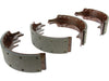 Drum Brake Shoe Centric Parts 112.04520