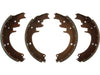 Drum Brake Shoe Centric Parts 112.04520