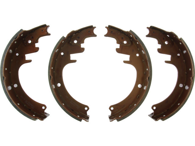 Drum Brake Shoe Centric Parts 112.04520