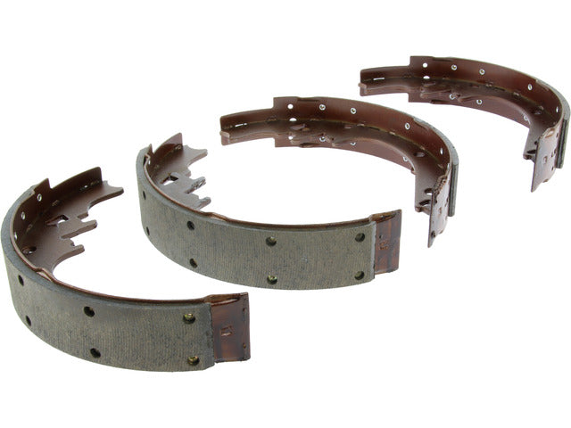 Drum Brake Shoe Centric Parts 112.04620