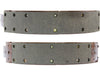 Drum Brake Shoe Centric Parts 112.04620