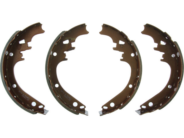 Drum Brake Shoe Centric Parts 112.04620