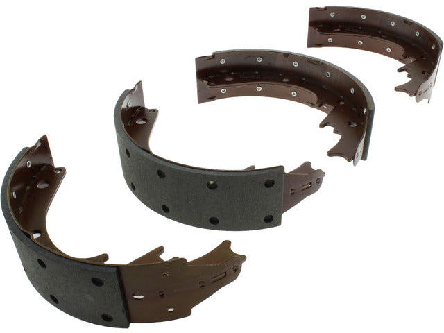 Drum Brake Shoe Centric Parts 112.04730
