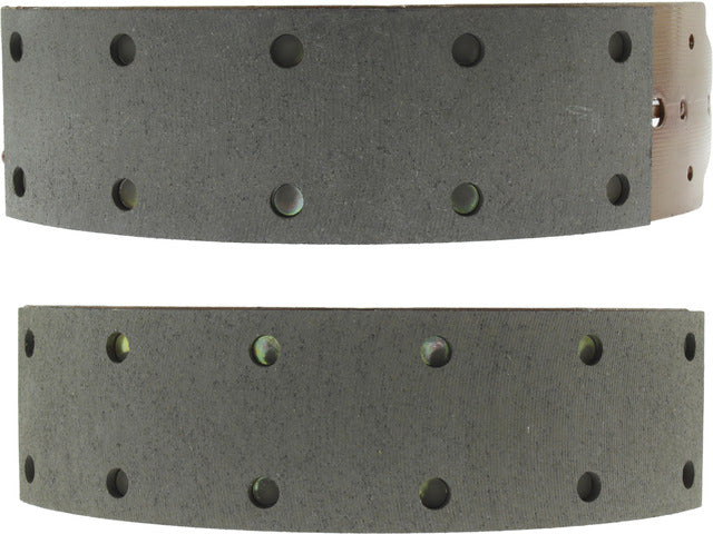 Drum Brake Shoe Centric Parts 112.04730