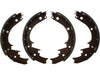 Drum Brake Shoe Centric Parts 112.04730