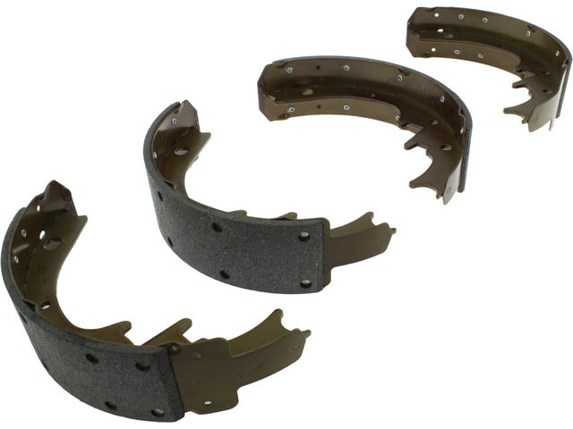 Drum Brake Shoe Centric Parts 112.04810
