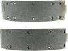 Drum Brake Shoe Centric Parts 112.04810
