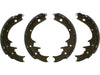 Drum Brake Shoe Centric Parts 112.04810