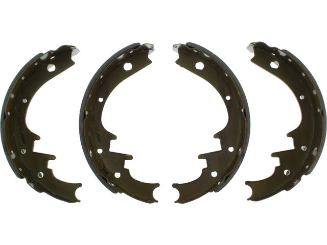 Drum Brake Shoe Centric Parts 112.04810
