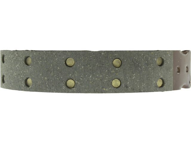 Drum Brake Shoe Centric Parts 112.05010
