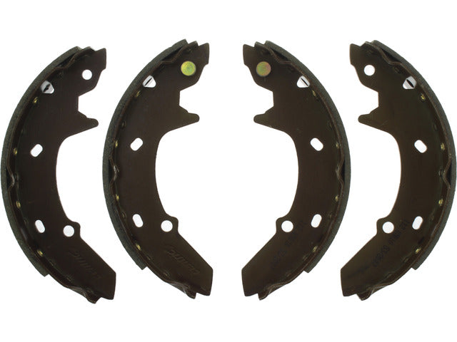 Drum Brake Shoe Centric Parts 112.05010