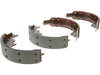 Drum Brake Shoe Centric Parts 112.05140